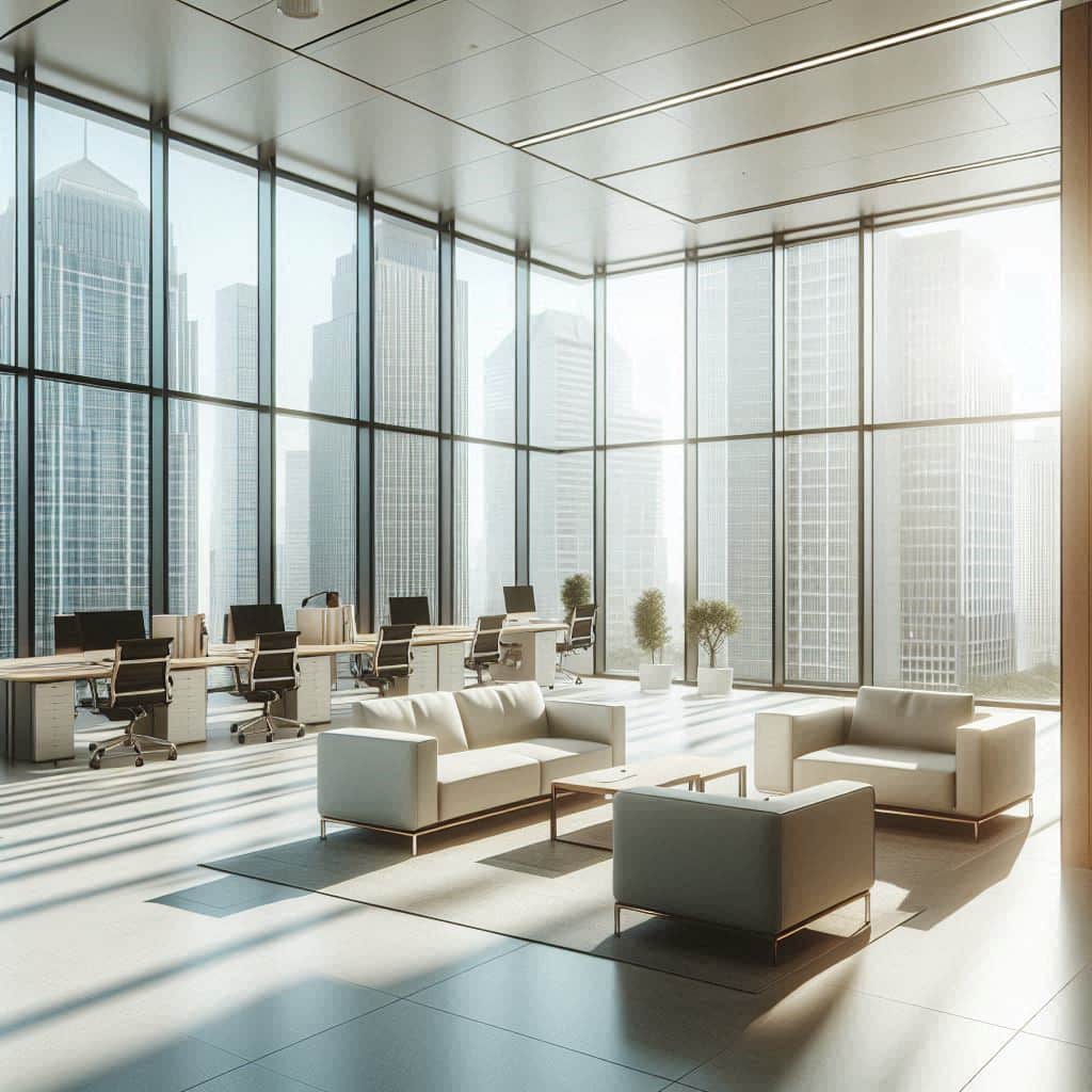 大厦名字文章配图