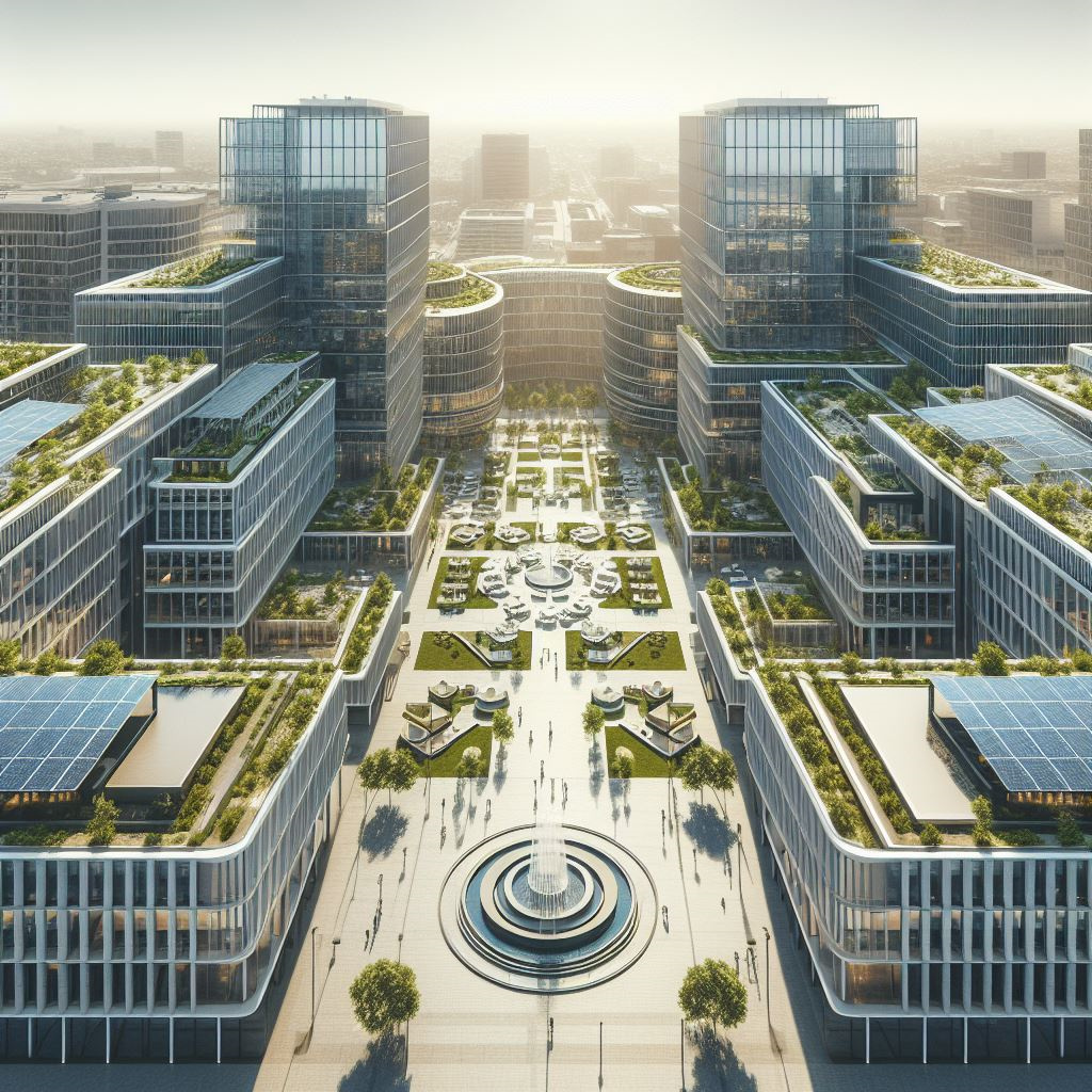 远洋大厦相关文章配图